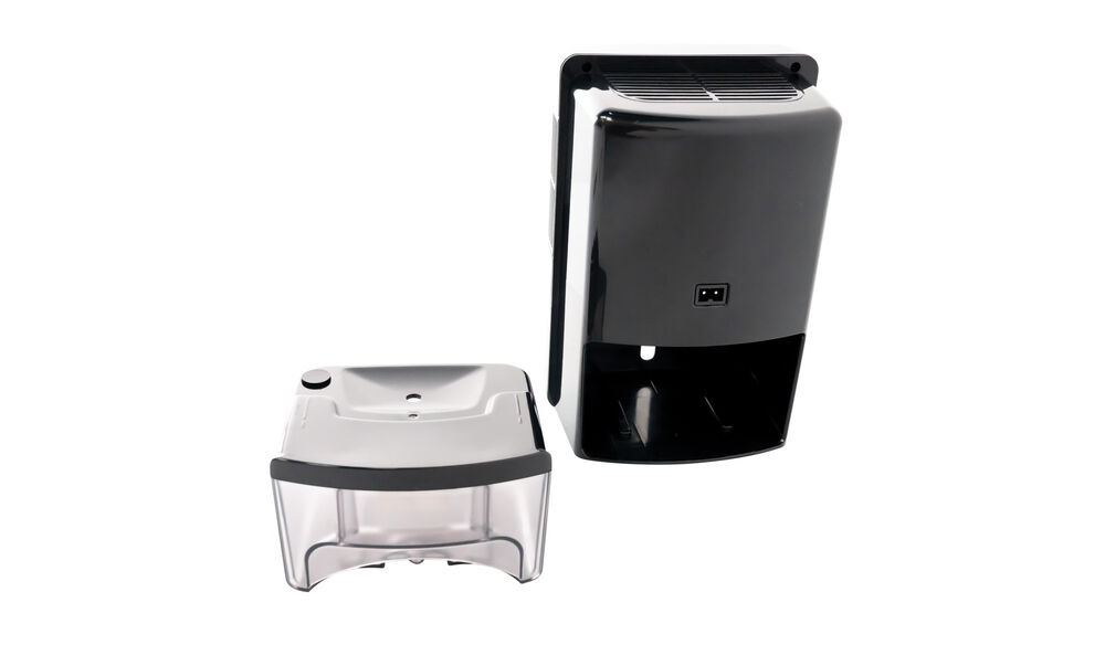 Compact Auto Dehumidifier